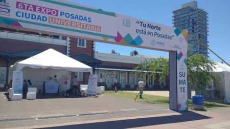 Expo Universitaria