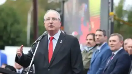 Passalacqua presentó el Presupuesto 2027 de Misiones: prevé gastos por más de $5,2 billones y prioriza salud, educación y contención social Passalacqua