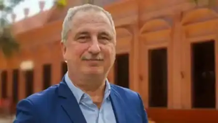 Passalacqua anunció aumentos salariales para docentes y fuerzas de seguridad en Misiones Passalacqua