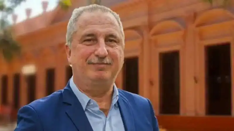 Passalacqua anunció aumentos salariales para docentes y fuerzas de seguridad en Misiones Passalacqua