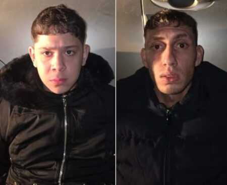 Paraguay: tres presuntos miembros del Clan Rotela fueron capturados en dos operativos Tres jóvenes fueron detenidos en Paraguay en procedimientos vinculados al Clan Rotela por un ataque armado y un presunto caso de narcotráfico.
