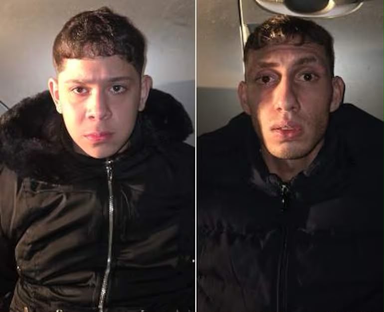 Paraguay: tres presuntos miembros del Clan Rotela fueron capturados en dos operativos Tres jóvenes fueron detenidos en Paraguay en procedimientos vinculados al Clan Rotela por un ataque armado y un presunto caso de narcotráfico.