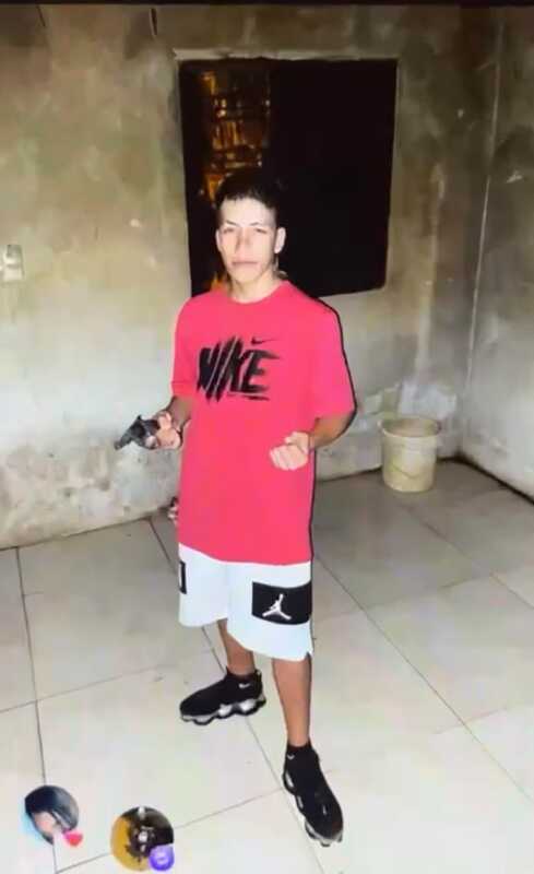 Paraguay: tres presuntos miembros del Clan Rotela fueron capturados en dos operativos 2 Tres jóvenes fueron detenidos en Paraguay en procedimientos vinculados al Clan Rotela por un ataque armado y un presunto caso de narcotráfico.