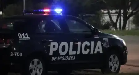 Posadas Auto