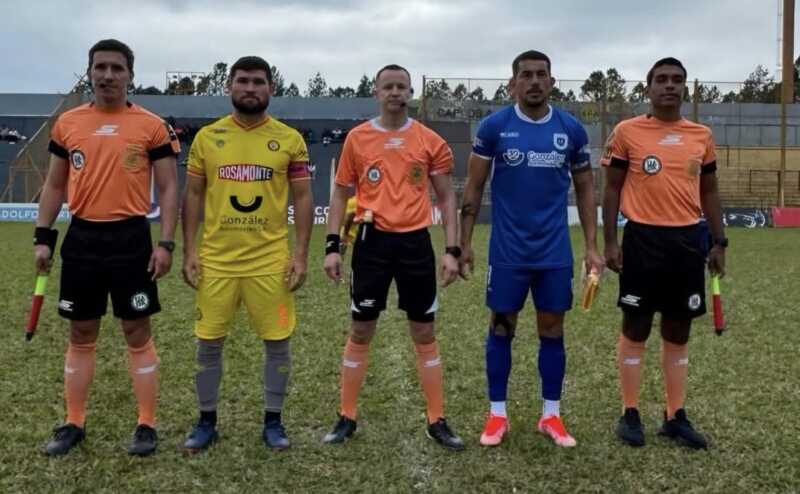 Se definieron los clasificados misioneros al Regional Federal Amateur 4 Posadeña Liga