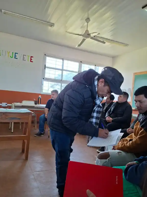 La Provincia avanza con el proyecto de modernización de la Ruta Provincial 17 3 Provincia