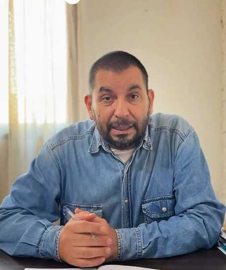 Ramírez
