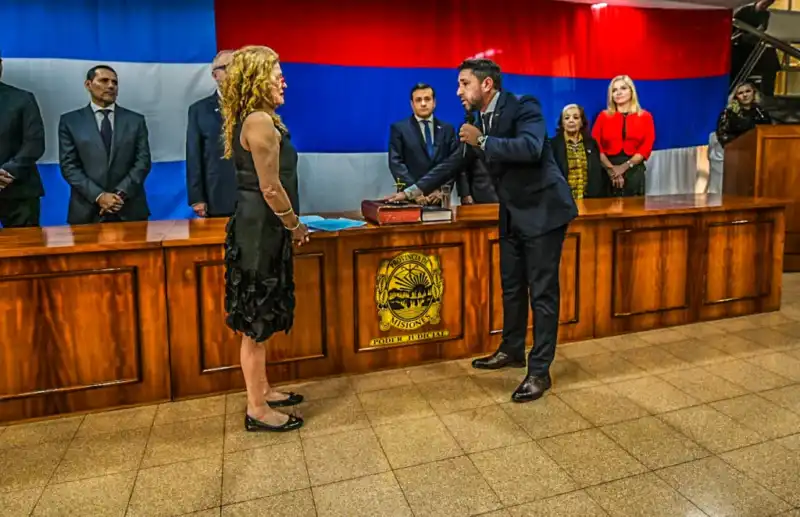 Reforma del Código Procesal Penal en Misiones: "Buscamos una justicia más eficiente y rápida" 1 Reforma