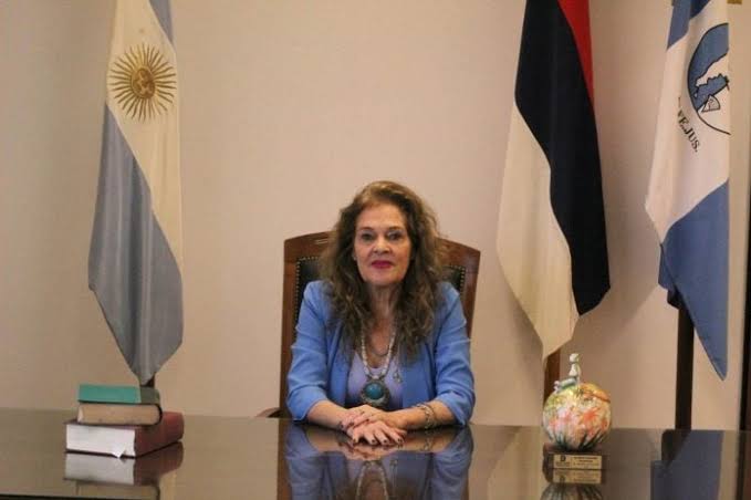 Reforma del Código Procesal Penal en Misiones: "Buscamos una justicia más eficiente y rápida" 3 Reforma