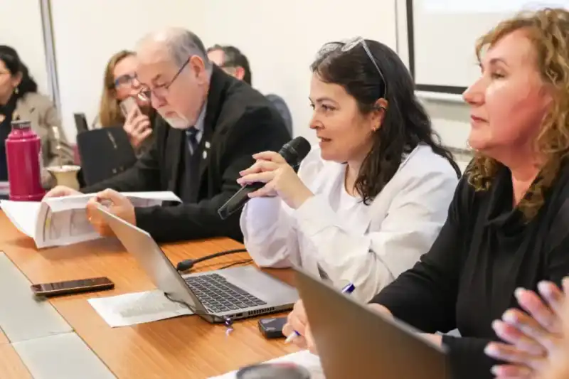 La convocatoria reunió a 269 postulantes para 161 cargos y se convirtió en una de las más exitosas de los últimos años.
