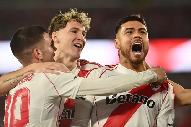 River Barracas
