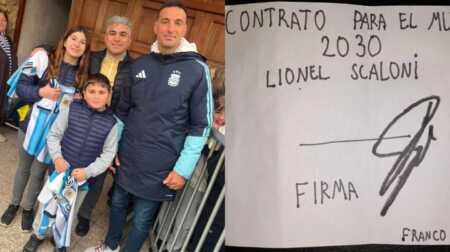 Scaloni