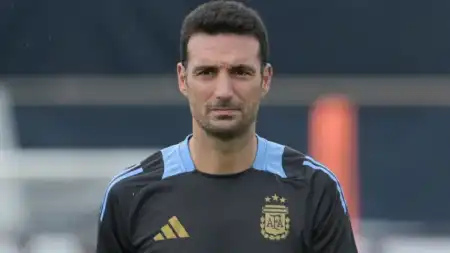 Scaloni