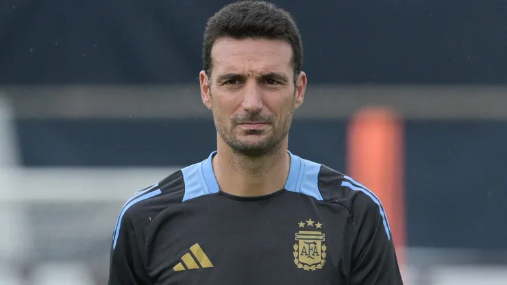 Scaloni