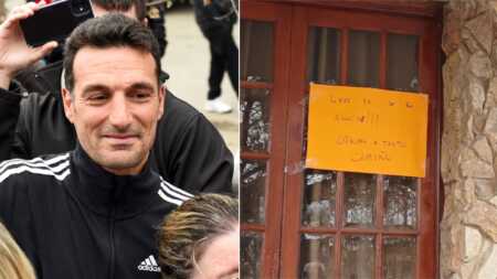 Scaloni
