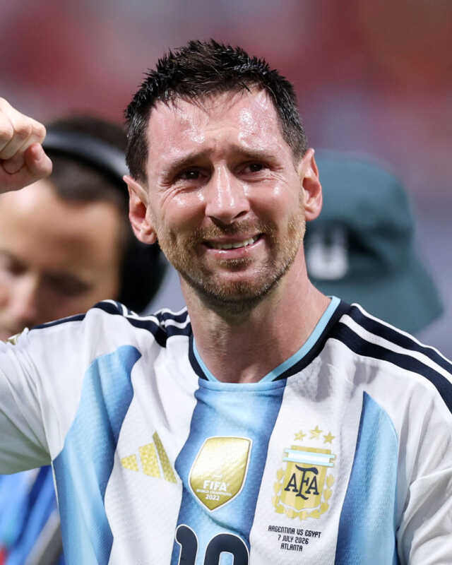Argentina perdió el primer puesto del ranking FIFA durante el Mundial 2026 tras la victoria de Francia sobre Paraguay.
