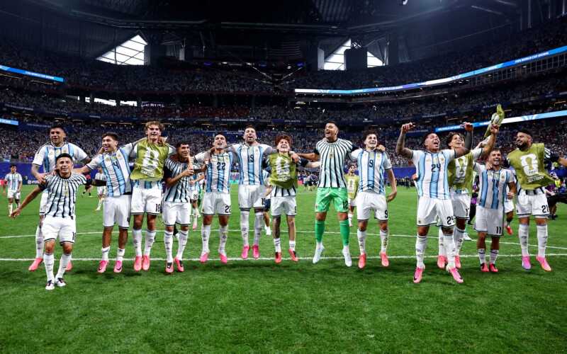 Argentina