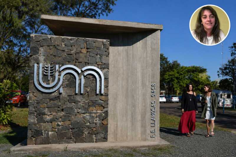 La UNaM busca reducir la deserción estudiantil con reformas académicas y políticas de acompañamiento adunam staczuk