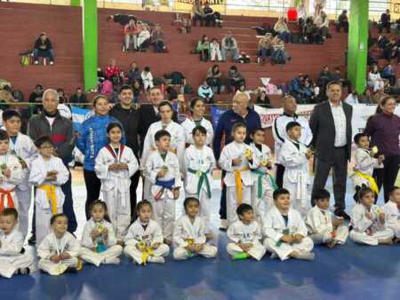 Capioví será sede del Provincial de taekwondo WT: “Esperamos contar con unos 200 competidores” Taekwondo