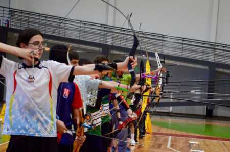 El tiro con arco pondrá en marcha las Finales Provinciales de los Juegos Deportivos Misioneros Tiro con Arco