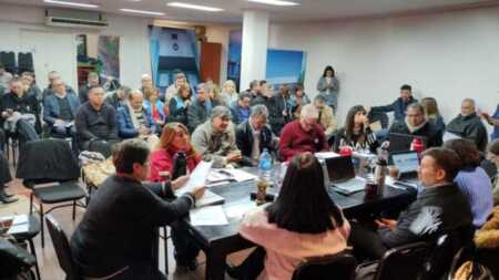 Docentes: UDA Misiones rechazó la propuesta salarial y no firmó el acuerdo UDA