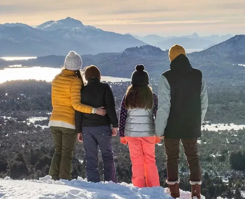 Vacaciones de invierno: una salida familiar supera los $150.000 y obliga a buscar promociones Vacaciones Invierno