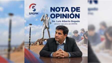 La alfabetización como política educativa