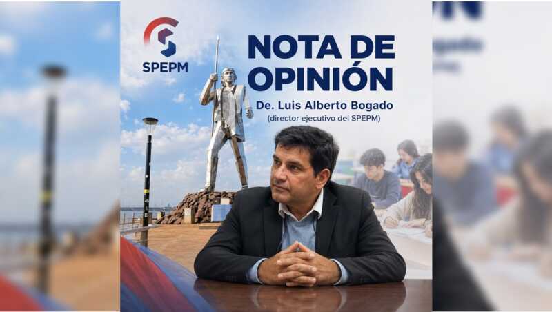 La alfabetización como política educativa: el camino que permitió mejorar los resultados de aprendizaje en Misiones La alfabetización como política educativa