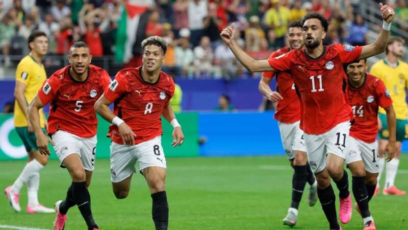 Mundial 2026: Egipto eliminó a Australia por penales y se metió en los octavos de final 3 WhatsApp Image 2026 07 03 at 18.06.02 - 2