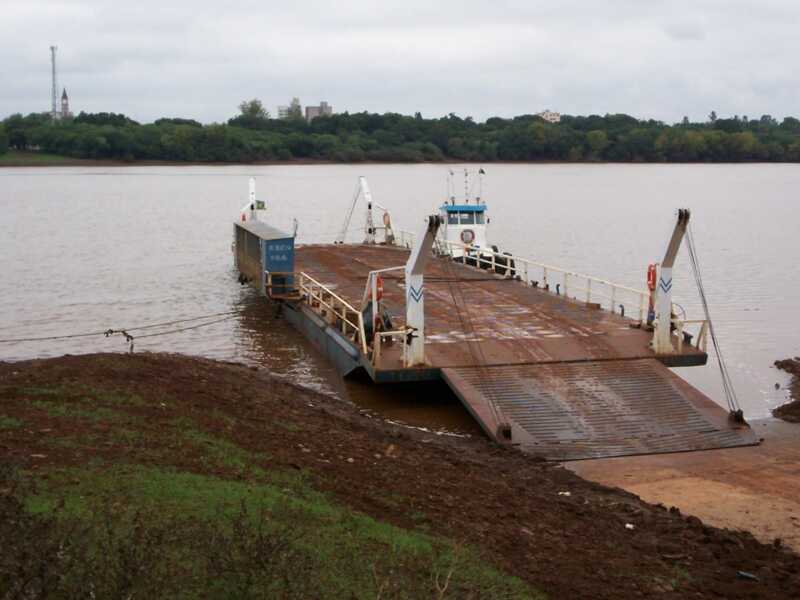 rio uruguay
