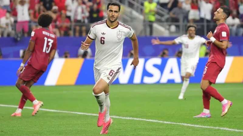 España eliminó a Portugal del Mundial 2026