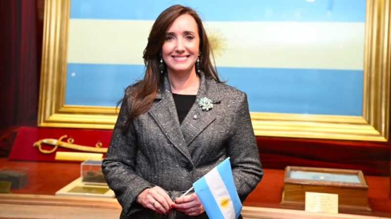 Sin Villarruel, Milei participó del Tedeum por el Día de la Independencia junto a su nuevo Gabinete 3 WhatsApp Image 2026 07 09 at 18.30.46 - 2