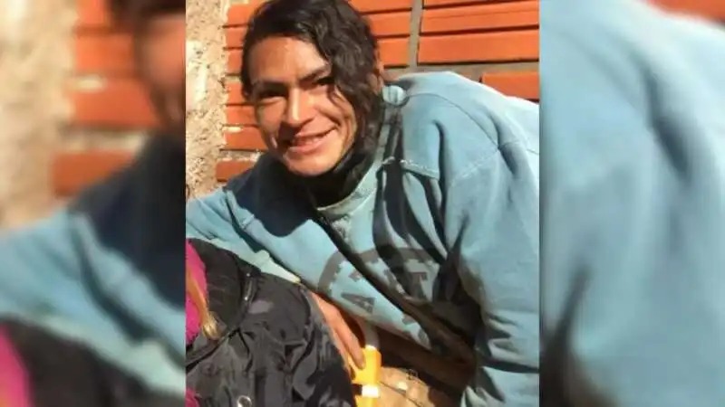 transfemicidio de Caí Gómez