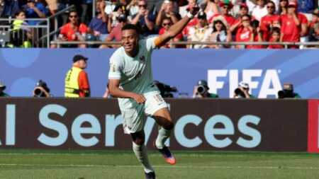 Francia a semifinales