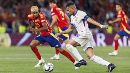 Francia y España abren las semifinales del Mundial 2026 en un duelo de candidatos al título semifinal Francia España