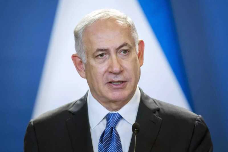 Netanyahu advirtió a Irán que Israel responderá con una fuerza "mucho más poderosa" ante un nuevo ataque Netanyahu advirtió a Irán