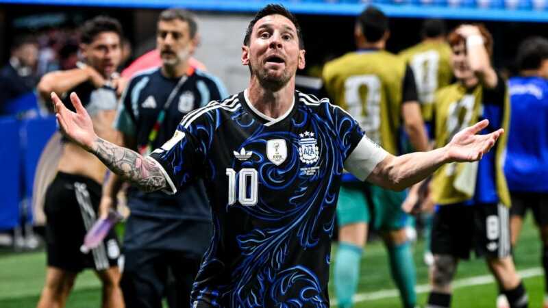 Messi, tras la épica ante Inglaterra: “No era una victoria más, era un partido que había que ganar” 5 WhatsApp Image 2026 07 15 at 21.03.36 2 - 4