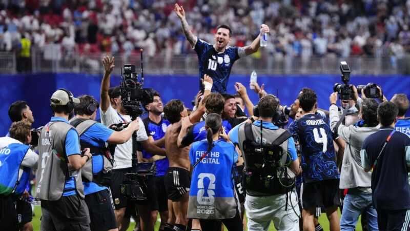 Messi, tras la épica ante Inglaterra: “No era una victoria más, era un partido que había que ganar” 3 WhatsApp Image 2026 07 15 at 21.03.36 - 2
