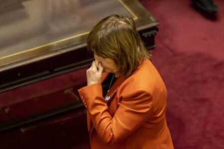 senado ley propiedad privada