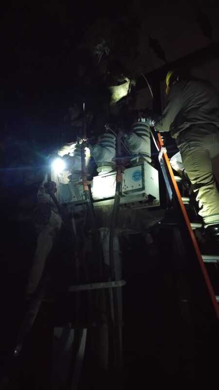 Misiones: Fuertes vientos provocaron cortes de energía en varias localidades 7 WhatsApp Image 2026 07 17 at 15.09.50 1 - 6