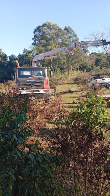 Misiones: Fuertes vientos provocaron cortes de energía en varias localidades 3 WhatsApp Image 2026 07 17 at 15.09.50 - 2