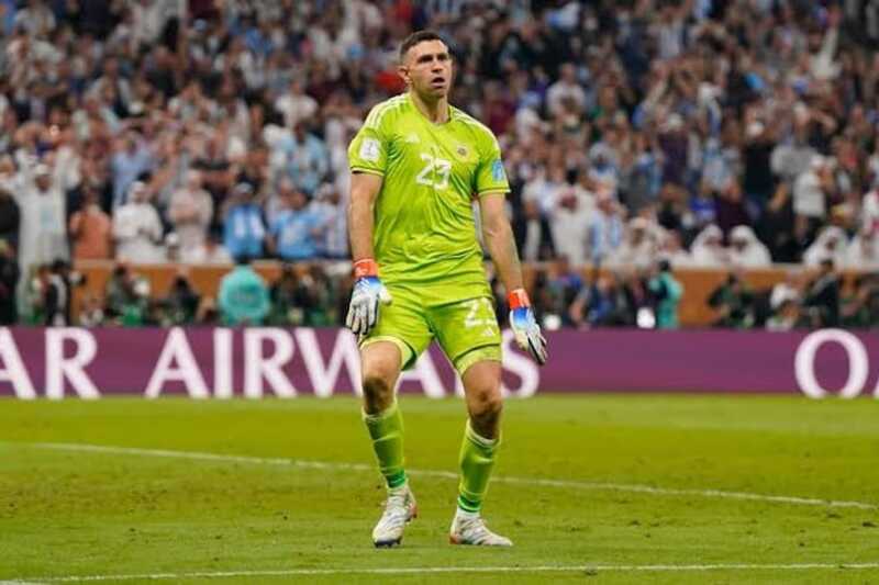 La cábala se respeta: Argentina jugará la final del Mundial 2026 con su tradicional camiseta albiceleste 2 WhatsApp Image 2026 07 17 at 17.38.48 1 - 1