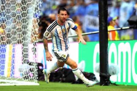 Argentina