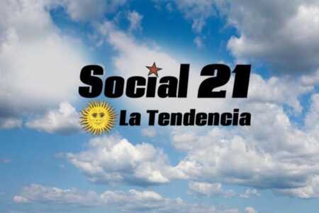 Social 21 desembarcó en Misiones con un llamado a “recuperar el trabajo y el pensamiento nacional” social 21