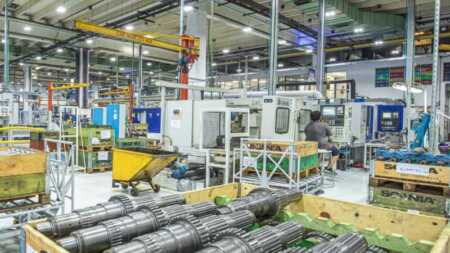 La actividad económica creció 0,2% interanual en mayo, aunque mostró una caída frente a abril actividad economica