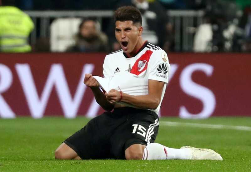 River acelera por Ángel Correa y vuelve a ilusionarse con el regreso de Exequiel Palacios 5 WhatsApp Image 2026 07 22 at 19.02.57 1 - 4