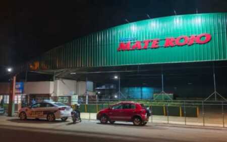 Investigan millonario asalto a la yerbatera Mate Rojo de Oberá: robaron cerca de $60 millones Mate Rojo