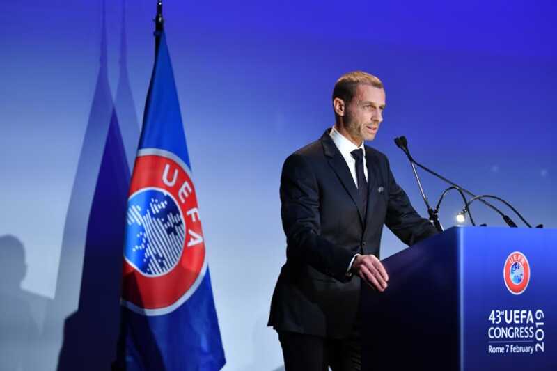 La UEFA amenaza con retirarse de los torneos de la FIFA si avanza la privatización de la Copa del Mundo WhatsApp Image 2026 07 30 at 16.53.28 2 - 1