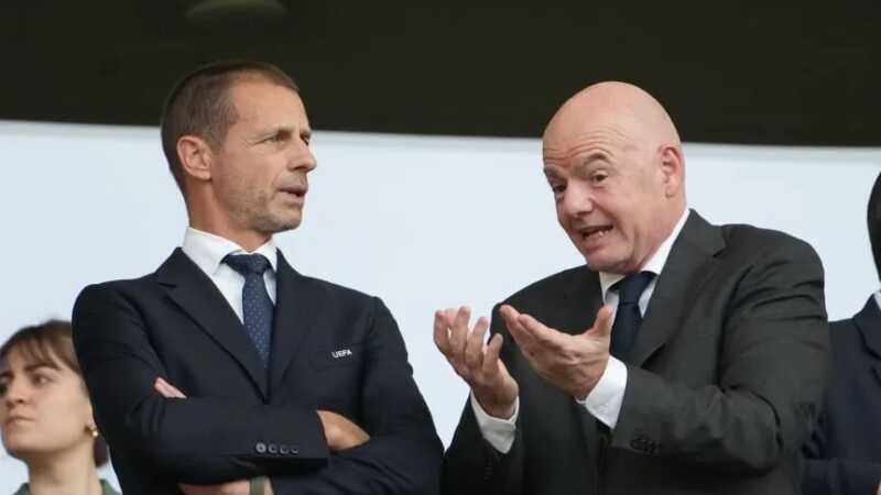 La UEFA amenaza con retirarse de los torneos de la FIFA si avanza la privatización de la Copa del Mundo 3 WhatsApp Image 2026 07 30 at 16.53.28 - 2
