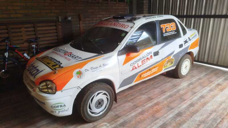 Con 51 inscriptos, el Rally Misionero pone primera en Alem con el Gran Premio Rumbo al Centenario 2 WhatsApp Image 2026 07 30 at 19.30.25 - 1